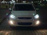 Hyundai Accent 2013 годаfor5 200 000 тг. в Актау – фото 3