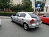 Opel Astra 2001 годаүшін3 500 000 тг. в Атырау – фото 3