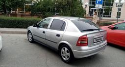 Opel Astra 2001 года за 3 500 000 тг. в Атырау – фото 3