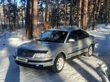 Volkswagen Passat 1998 годаүшін2 400 000 тг. в Щучинск