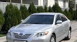 Toyota Camry 2007 годаүшін6 300 000 тг. в Алматы