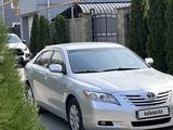 Toyota Camry 2007 года за 6 300 000 тг. в Алматы – фото 3