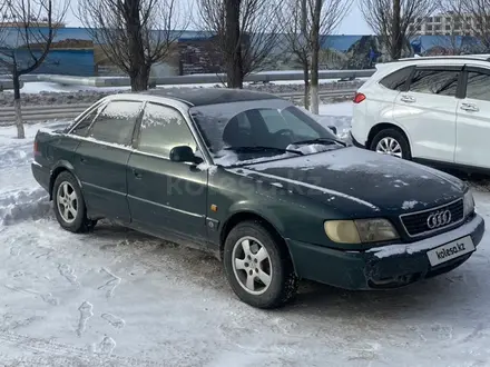 Audi A6 1995 года за 1 800 000 тг. в Астана