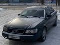 Audi A6 1995 года за 1 800 000 тг. в Астана – фото 5