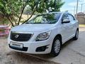 Chevrolet Cobalt 2019 года за 4 700 000 тг. в Шымкент