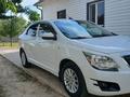 Chevrolet Cobalt 2019 года за 4 700 000 тг. в Шымкент – фото 3
