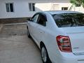 Chevrolet Cobalt 2019 года за 4 700 000 тг. в Шымкент – фото 4