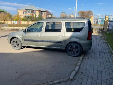 ВАЗ (Lada) Largus 2014 года за 3 380 000 тг. в Астана – фото 6