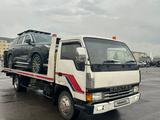 Mitsubishi 1992 года за 10 000 000 тг. в Алматы – фото 2