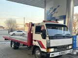 Mitsubishi 1992 года за 10 200 000 тг. в Алматы