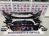 Бампер решетка KIA CEED 2021-2026 за 87 187 тг. в Алматы