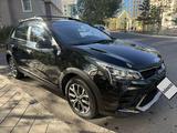 Kia Rio X-Line 2022 годаүшін8 500 000 тг. в Астана – фото 2