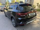 Kia Rio X-Line 2022 годаүшін8 500 000 тг. в Астана – фото 4