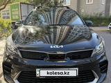 Kia Rio X-Line 2022 годаүшін8 500 000 тг. в Астана