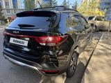 Kia Rio X-Line 2022 годаүшін8 500 000 тг. в Астана – фото 5