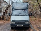 ГАЗ ГАЗель 2000 года за 3 800 000 тг. в Усть-Каменогорск