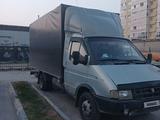 ГАЗ ГАЗель 2000 годаүшін2 700 000 тг. в Усть-Каменогорск – фото 2