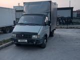 ГАЗ ГАЗель 2000 годаүшін2 700 000 тг. в Усть-Каменогорск