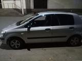 Hyundai Getz 2004 годаfor2 200 000 тг. в Тараз – фото 4