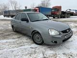 ВАЗ (Lada) Priora 2170 2012 годаfor2 200 000 тг. в Костанай – фото 2