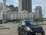 Chevrolet Spark 2010 года за 3 100 000 тг. в Астана – фото 2