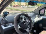 Chevrolet Spark 2010 года за 3 100 000 тг. в Астана – фото 3