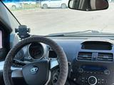 Chevrolet Spark 2010 года за 3 100 000 тг. в Астана – фото 4