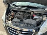 Chevrolet Spark 2010 года за 3 100 000 тг. в Астана – фото 5