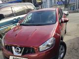 Nissan Qashqai 2013 года за 5 500 000 тг. в Алматы – фото 2