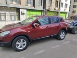 Nissan Qashqai 2013 года за 5 500 000 тг. в Алматы – фото 3