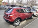 Nissan Qashqai 2013 года за 5 500 000 тг. в Алматы – фото 5