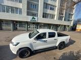 Toyota Hilux 2017 годаүшін12 500 000 тг. в Алматы – фото 4