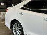 Toyota Camry 2014 годаүшін9 500 000 тг. в Астана – фото 4