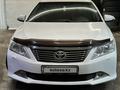 Toyota Camry 2014 годаүшін9 700 000 тг. в Астана – фото 2