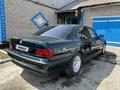 BMW 728 1999 годаүшін3 400 000 тг. в Астана – фото 3