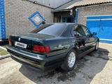 BMW 728 1999 года за 3 400 000 тг. в Астана – фото 3
