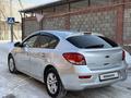 Chevrolet Cruze 2013 годаfor4 300 000 тг. в Алматы – фото 15