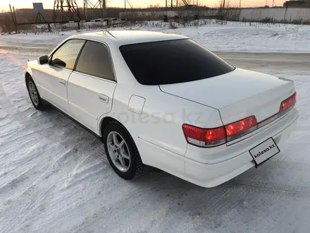 Toyota Mark II 1998 года за 4 000 000 тг. в Павлодар – фото 5