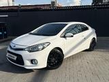 Kia Cerato 2014 года за 4 800 000 тг. в Алматы – фото 4