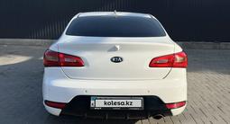 Kia Cerato 2014 года за 4 800 000 тг. в Алматы – фото 2