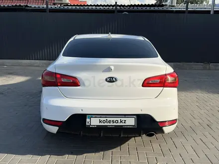 Kia Cerato 2014 года за 4 800 000 тг. в Алматы – фото 2