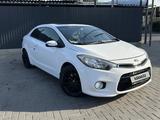 Kia Cerato 2014 года за 4 800 000 тг. в Алматы – фото 3