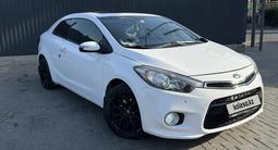 Kia Cerato 2014 года за 4 800 000 тг. в Алматы – фото 3
