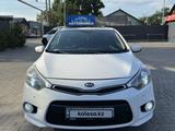 Kia Cerato 2014 года за 4 800 000 тг. в Алматы
