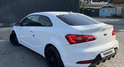 Kia Cerato 2014 года за 4 800 000 тг. в Алматы – фото 5