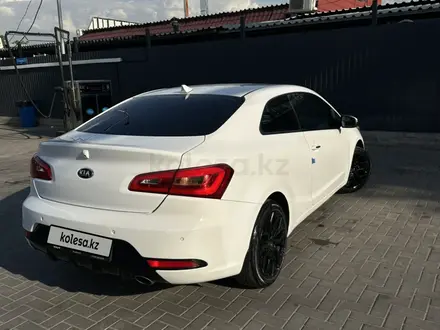 Kia Cerato 2014 года за 4 800 000 тг. в Алматы – фото 6