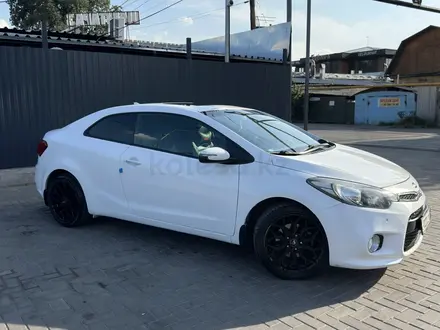 Kia Cerato 2014 года за 4 800 000 тг. в Алматы – фото 7