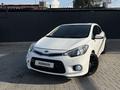 Kia Cerato 2014 года за 4 800 000 тг. в Алматы – фото 8