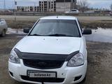 ВАЗ (Lada) Priora 2170 2015 года за 2 500 000 тг. в Актобе