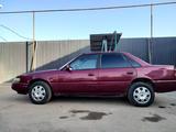 Mazda 626 1991 годаүшін750 000 тг. в Алматы